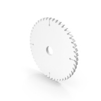 White Gear Symbol PNG & PSD Images
