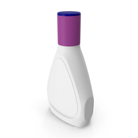 Salad Dressing Blank PNG & PSD Images