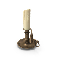 Table Candle Holder PNG & PSD Images