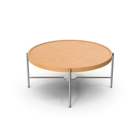 Wooden Table PNG & PSD Images