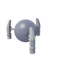Space Station PNG & PSD Images