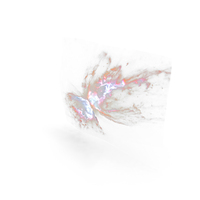 Butterfly Nebula PNG & PSD Images