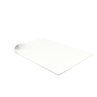 Paper With Corner Curl PNG & PSD Images