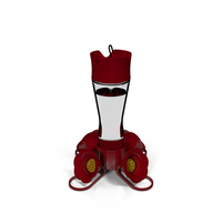 Plastic Feeder For Hummingbird PNG & PSD Images