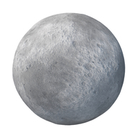 Fiction Planet's Space Satellite Moon PNG Images & PSDs for