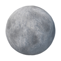 Moon PNG & PSD Images