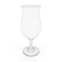 Poco Grande Glass Wireframe PNG & PSD Images