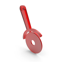 Pizza Cutter Glass PNG & PSD Images