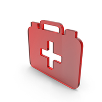 First Aid Box Glass PNG & PSD Images