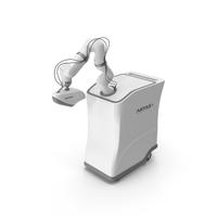 ARTAS Robotic Hair Restoration PNG & PSD Images