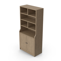 High Cabinet PNG & PSD Images
