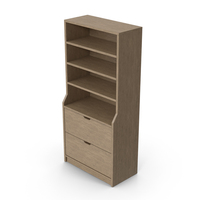 High Cabinet PNG & PSD Images