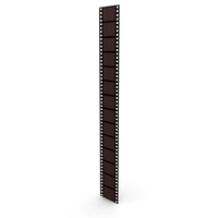 Straight Film Strip PNG & PSD Images