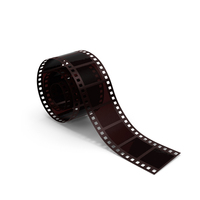 Film Strip Spiral PNG & PSD Images