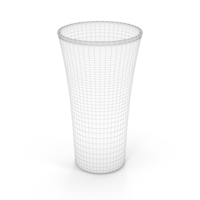 Four Horsemen Shot Glass Wireframe PNG & PSD Images