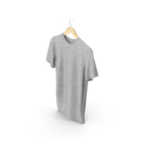 Hanger T Shirt PNG & PSD Images