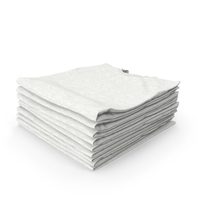 Folded T-Shirts PNG & PSD Images
