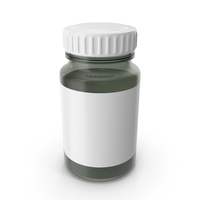 Pill Box PNG & PSD Images