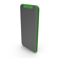 Phone Green PNG & PSD Images