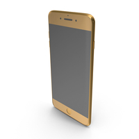 Phone  Gold PNG & PSD Images