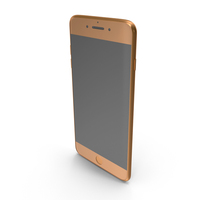 Phone Copper PNG & PSD Images