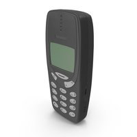 Black Phone PNG & PSD Images