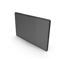 Tablet Black PNG & PSD Images