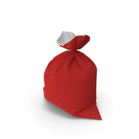 Santa Bag PNG & PSD Images