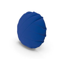 Round Throw Pillow PNG & PSD Images