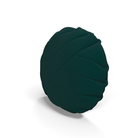 Round Throw Pillow PNG & PSD Images