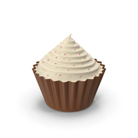 Cupcake PNG & PSD Images