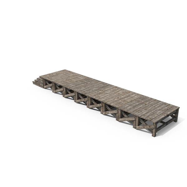 Warehouse Pier PNG & PSD Images