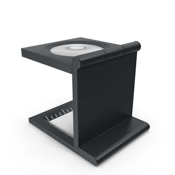 Printing Loupe PNG & PSD Images