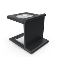 Printing Loupe PNG & PSD Images