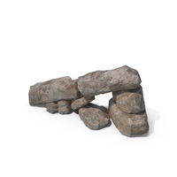 Rock PNG & PSD Images