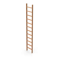 Wooden Ladder PNG & PSD Images