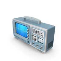 Oscilloscope PNG & PSD Images