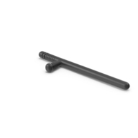 Police Baton PNG & PSD Images