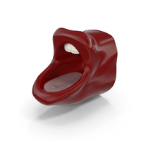 Urinal Lips PNG & PSD Images