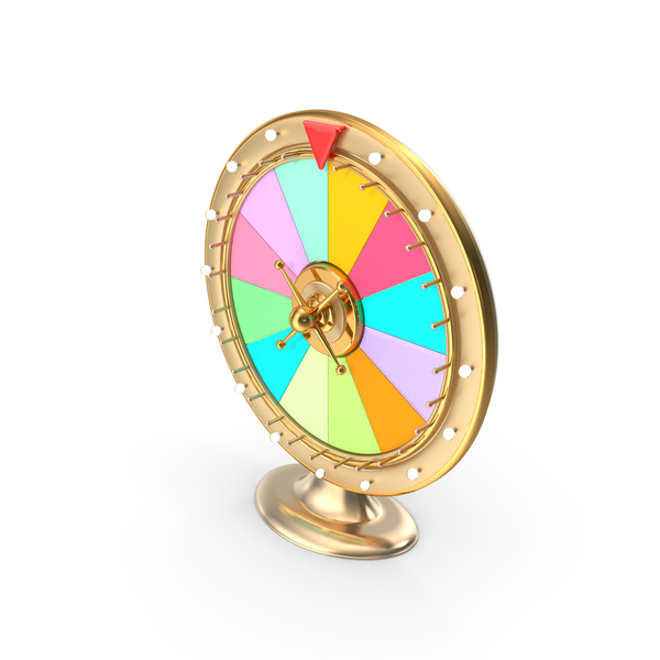 Prize Wheel PNG & PSD Images