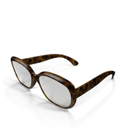Women's Sunglasses PNG & PSD Images