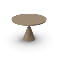 Round Table PNG & PSD Images