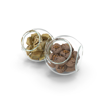 Cookie Jars PNG & PSD Images
