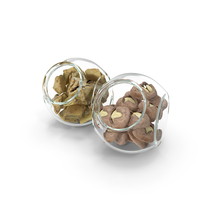 Cookie Jars PNG & PSD Images