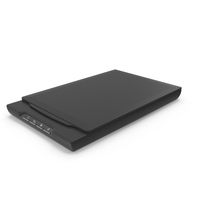 Scanner PNG & PSD Images