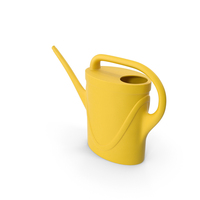 Watering Can PNG & PSD Images