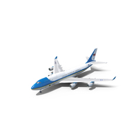 United States Air Force One PNG & PSD Images