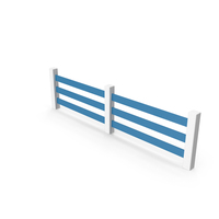 Wooden Fence PNG & PSD Images