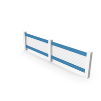 Wooden Fence PNG & PSD Images