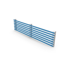 Wooden Fence PNG & PSD Images